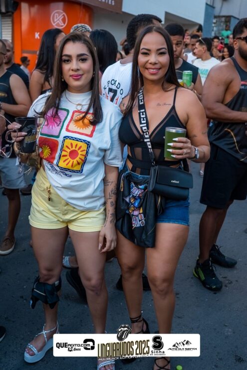 DSC_9779 Bloco Linguarudos atrai multidão em desfile no Festival do Cacau e Chocolate em Camacã 708