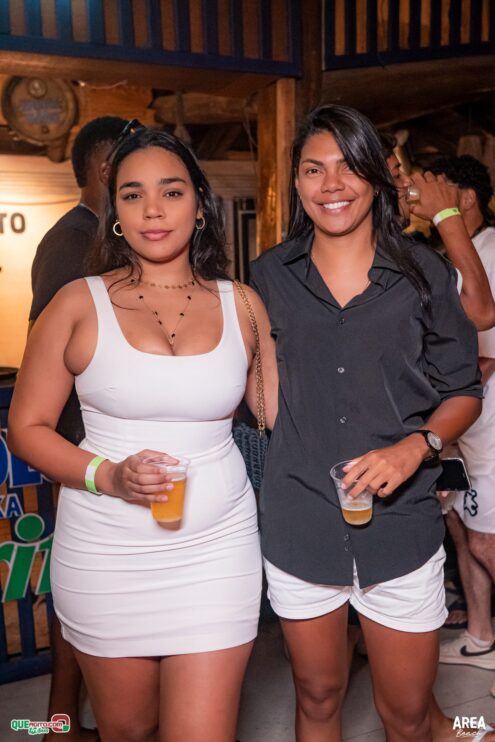 Gab Lopes e Me Leva 73 agitam a Saidêra da Area Beach 53