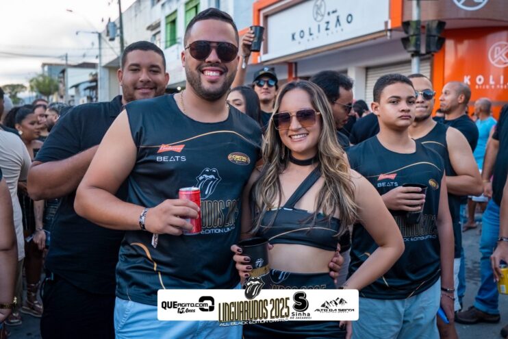 DSC_9781 Bloco Linguarudos atrai multidão em desfile no Festival do Cacau e Chocolate em Camacã 710