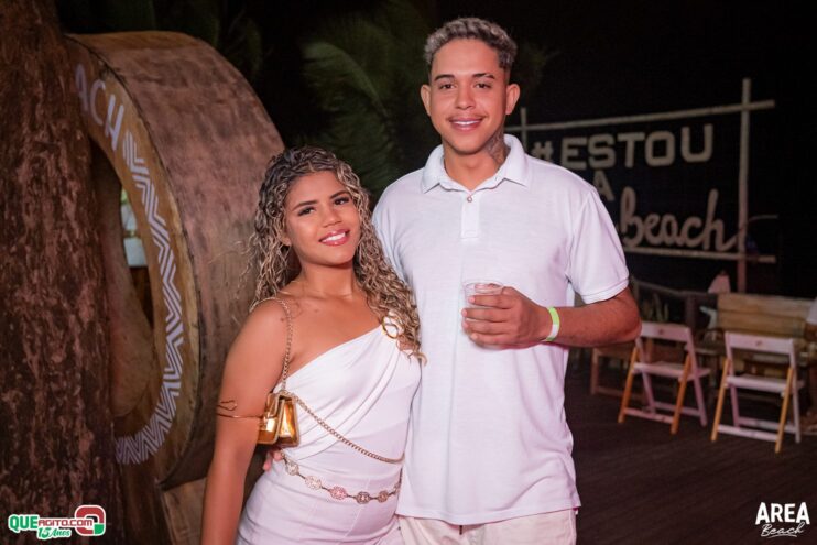 Gab Lopes e Me Leva 73 agitam a Saidêra da Area Beach 54