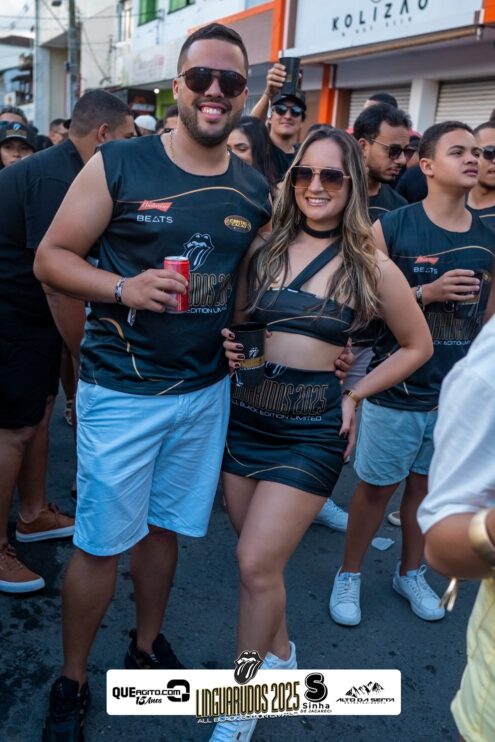 DSC_9783 Bloco Linguarudos atrai multidão em desfile no Festival do Cacau e Chocolate em Camacã 711