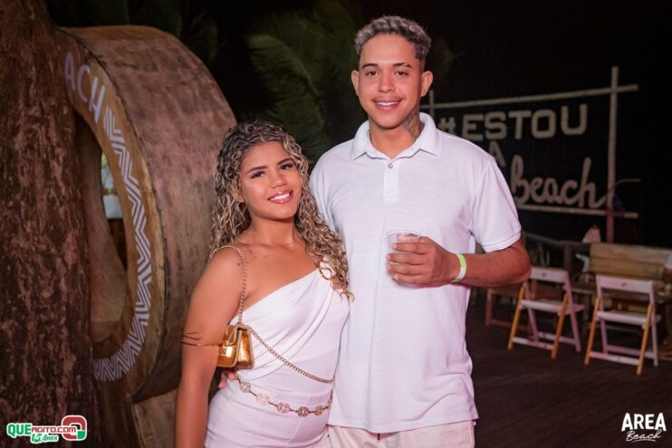 Gab Lopes e Me Leva 73 agitam a Saidêra da Area Beach 55