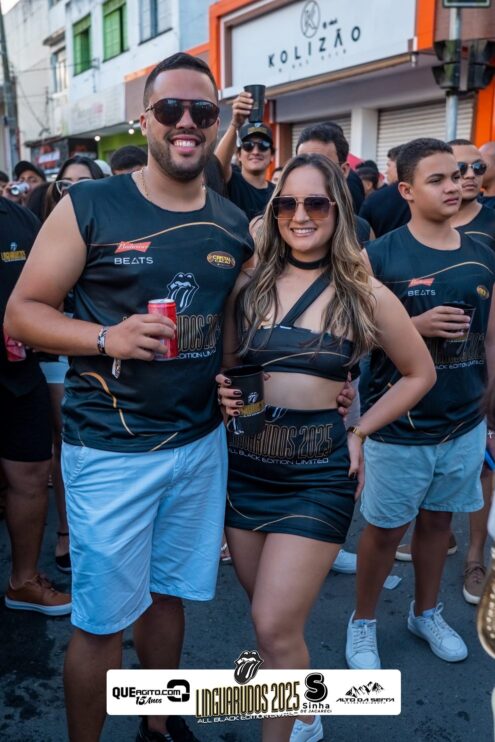 DSC_9785 Bloco Linguarudos atrai multidão em desfile no Festival do Cacau e Chocolate em Camacã 712