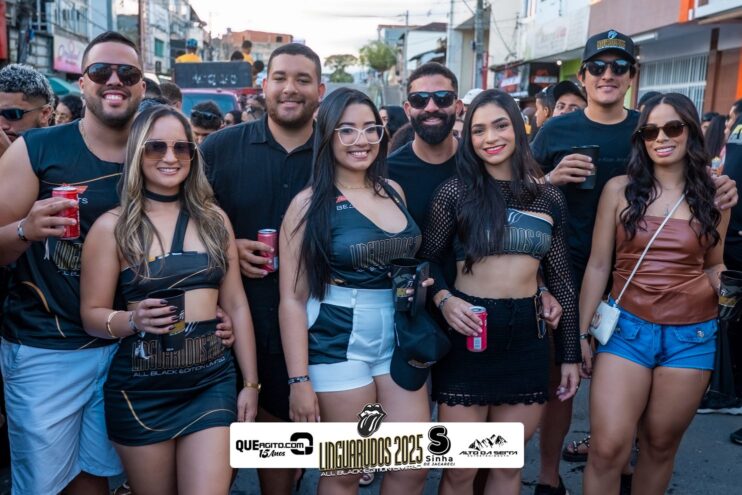 DSC_9788 Bloco Linguarudos atrai multidão em desfile no Festival do Cacau e Chocolate em Camacã 714