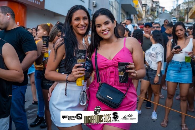 DSC_9790 Bloco Linguarudos atrai multidão em desfile no Festival do Cacau e Chocolate em Camacã 715