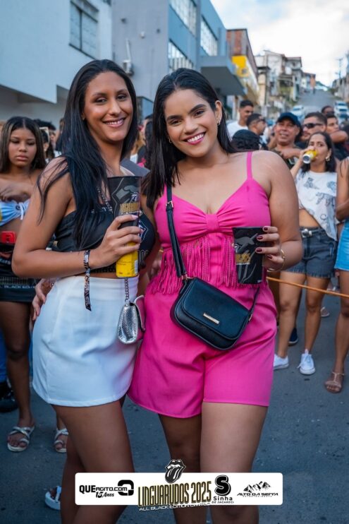 DSC_9792 Bloco Linguarudos atrai multidão em desfile no Festival do Cacau e Chocolate em Camacã 717