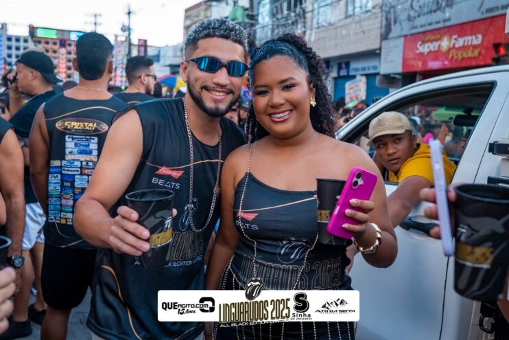 DSC_9793 Bloco Linguarudos atrai multidão em desfile no Festival do Cacau e Chocolate em Camacã 718