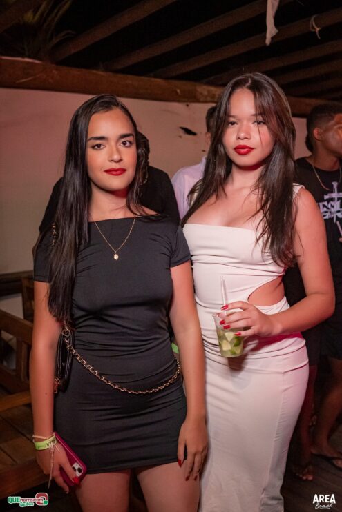 Gab Lopes e Me Leva 73 agitam a Saidêra da Area Beach 61