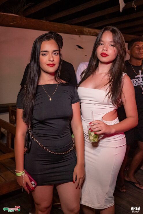 Gab Lopes e Me Leva 73 agitam a Saidêra da Area Beach 62