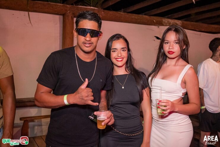 Gab Lopes e Me Leva 73 agitam a Saidêra da Area Beach 63