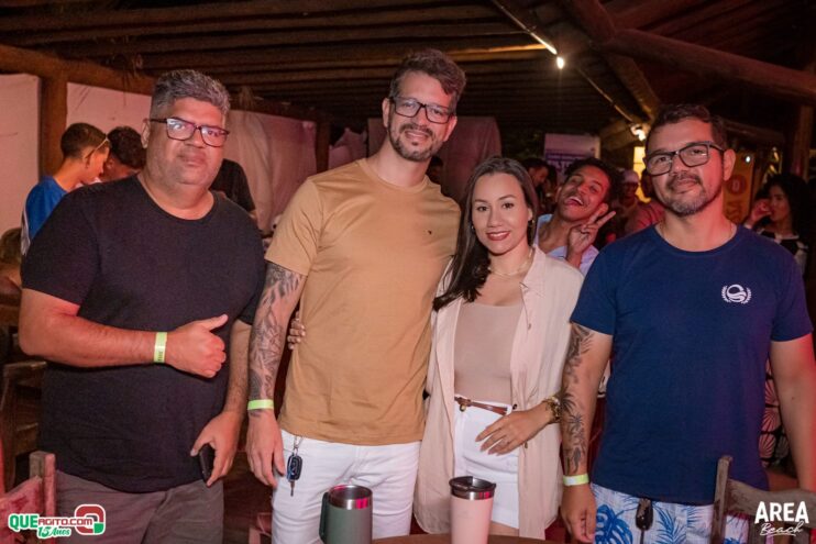 Gab Lopes e Me Leva 73 agitam a Saidêra da Area Beach 64