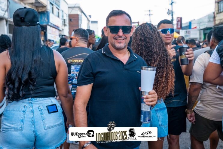 DSC_9801 Bloco Linguarudos atrai multidão em desfile no Festival do Cacau e Chocolate em Camacã 721