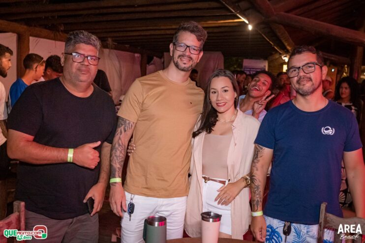 Gab Lopes e Me Leva 73 agitam a Saidêra da Area Beach 65