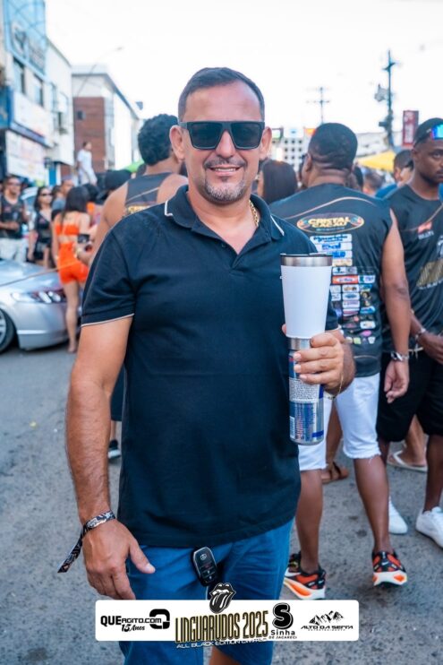 DSC_9802 Bloco Linguarudos atrai multidão em desfile no Festival do Cacau e Chocolate em Camacã 722