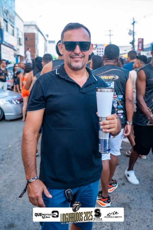 DSC_9803 Bloco Linguarudos atrai multidão em desfile no Festival do Cacau e Chocolate em Camacã 723