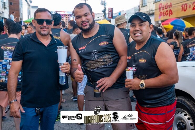 DSC_9804 Bloco Linguarudos atrai multidão em desfile no Festival do Cacau e Chocolate em Camacã 724