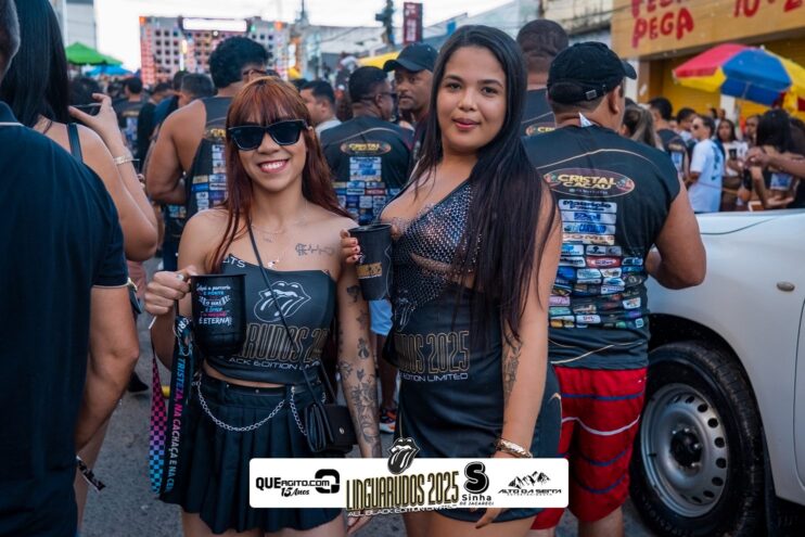 DSC_9806 Bloco Linguarudos atrai multidão em desfile no Festival do Cacau e Chocolate em Camacã 725