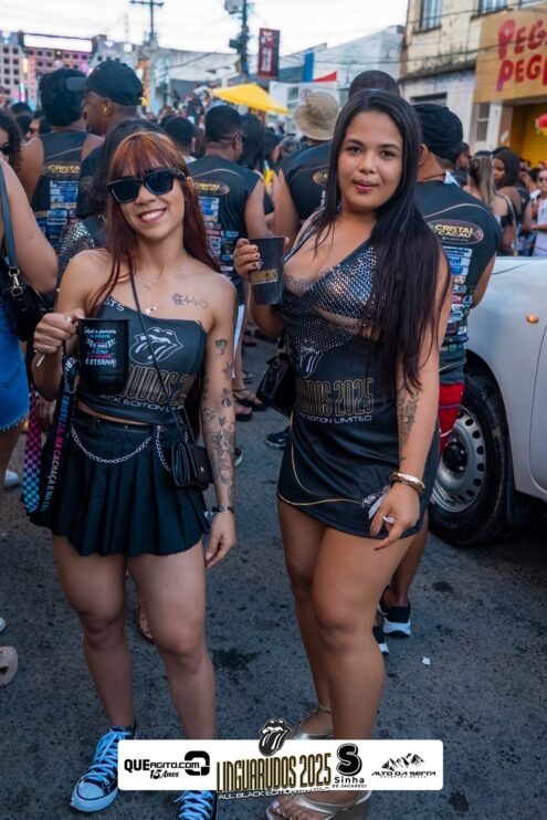 DSC_9807 Bloco Linguarudos atrai multidão em desfile no Festival do Cacau e Chocolate em Camacã 726