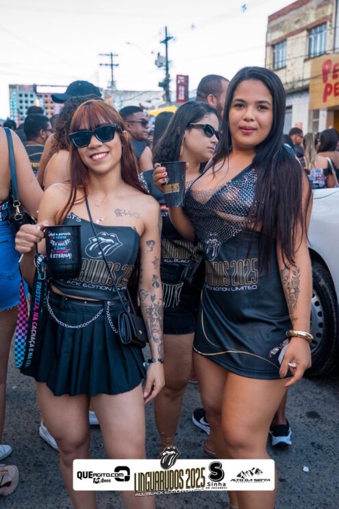 DSC_9808 Bloco Linguarudos atrai multidão em desfile no Festival do Cacau e Chocolate em Camacã 727