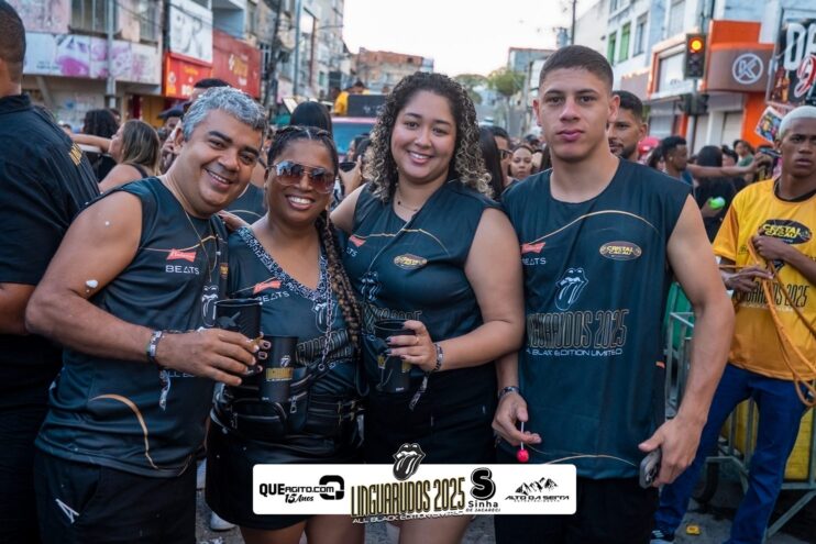 DSC_9809 Bloco Linguarudos atrai multidão em desfile no Festival do Cacau e Chocolate em Camacã 728
