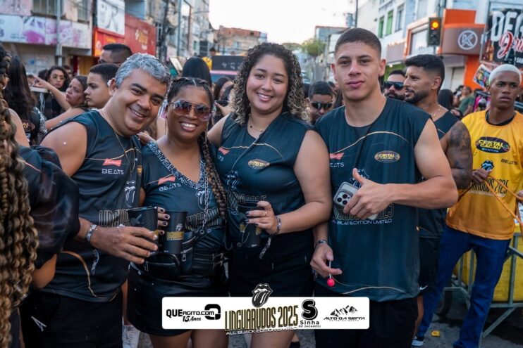DSC_9810 Bloco Linguarudos atrai multidão em desfile no Festival do Cacau e Chocolate em Camacã 729
