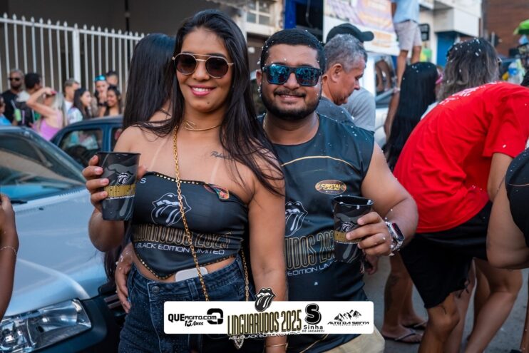 DSC_9812 Bloco Linguarudos atrai multidão em desfile no Festival do Cacau e Chocolate em Camacã 730