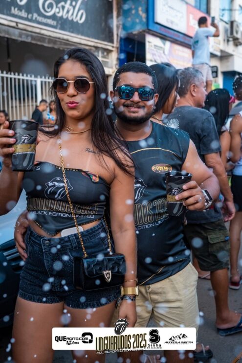 DSC_9813 Bloco Linguarudos atrai multidão em desfile no Festival do Cacau e Chocolate em Camacã 731