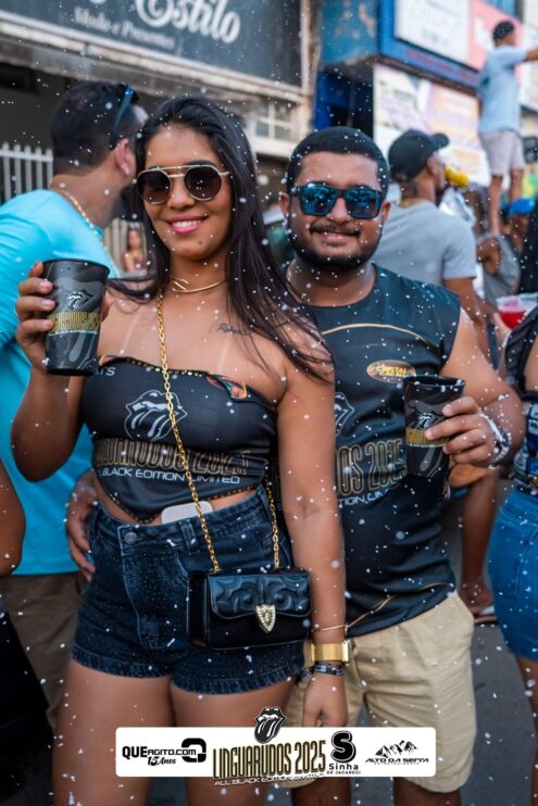 DSC_9816 Bloco Linguarudos atrai multidão em desfile no Festival do Cacau e Chocolate em Camacã 732