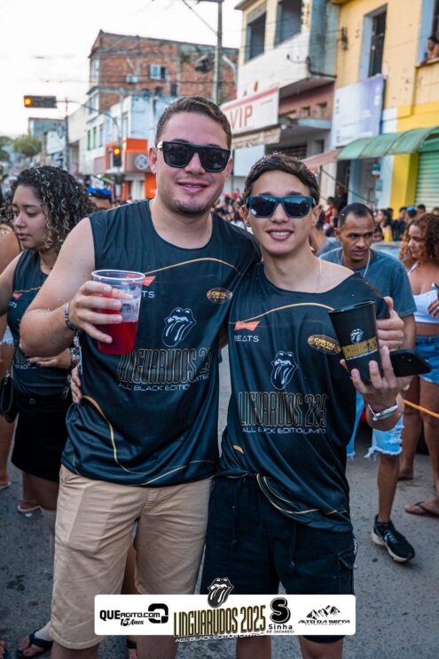 DSC_9824 Bloco Linguarudos atrai multidão em desfile no Festival do Cacau e Chocolate em Camacã 735