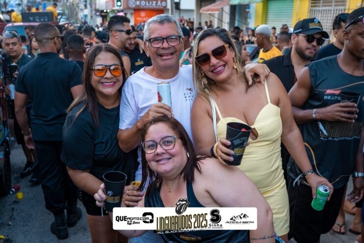 DSC_9827 Bloco Linguarudos atrai multidão em desfile no Festival do Cacau e Chocolate em Camacã 736
