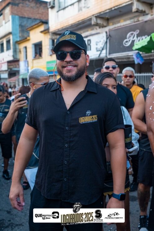 DSC_9834 Bloco Linguarudos atrai multidão em desfile no Festival do Cacau e Chocolate em Camacã 740