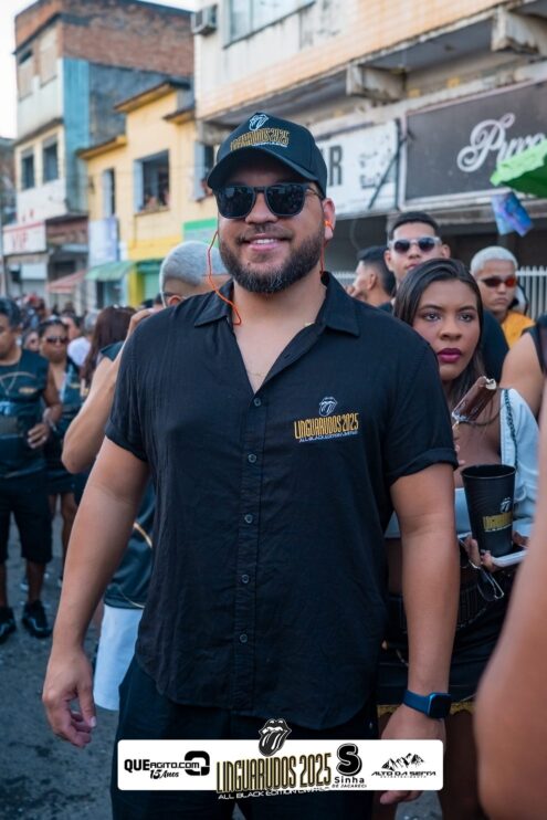 DSC_9835 Bloco Linguarudos atrai multidão em desfile no Festival do Cacau e Chocolate em Camacã 741