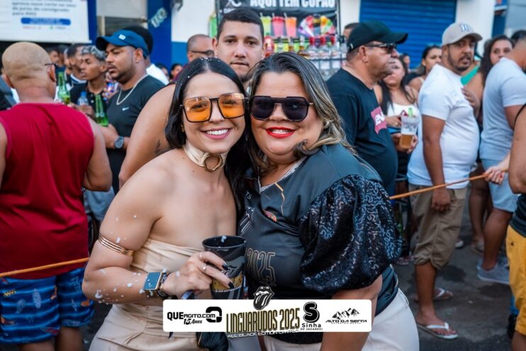 DSC_9836 Bloco Linguarudos atrai multidão em desfile no Festival do Cacau e Chocolate em Camacã 742