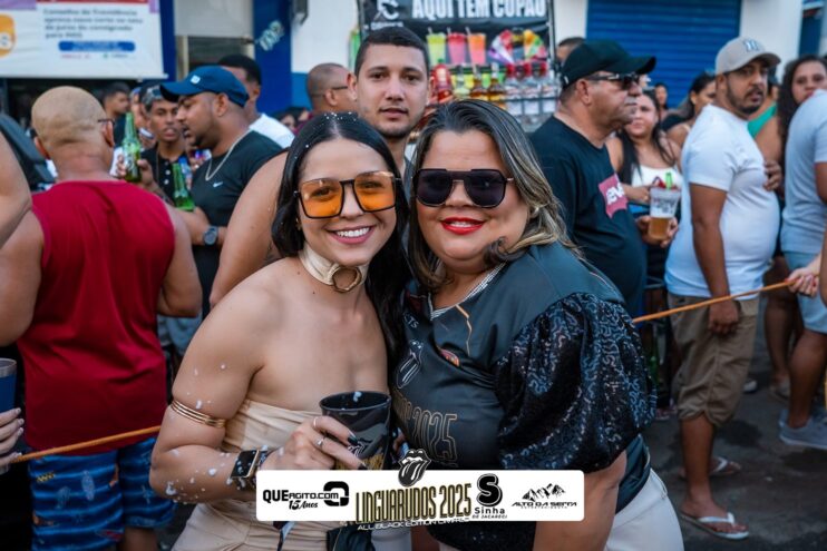 DSC_9837 Bloco Linguarudos atrai multidão em desfile no Festival do Cacau e Chocolate em Camacã 743