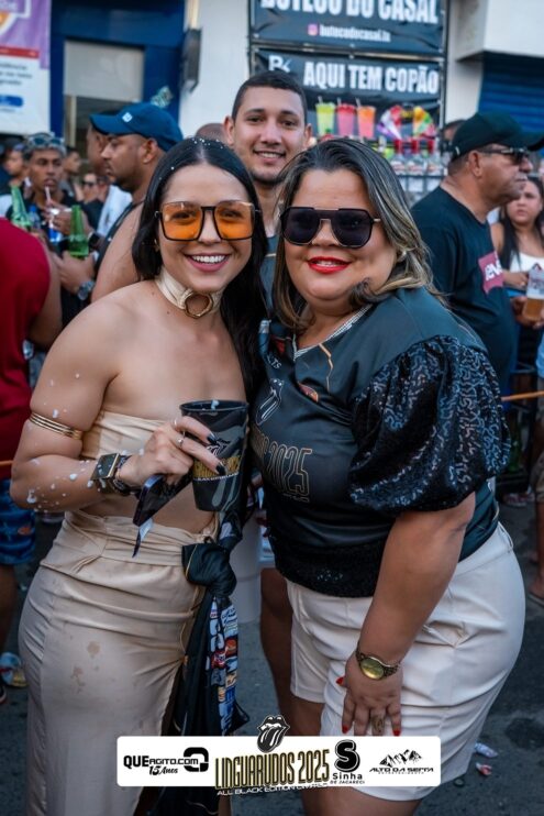 DSC_9839 Bloco Linguarudos atrai multidão em desfile no Festival do Cacau e Chocolate em Camacã 744