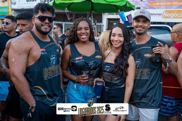 DSC_9840 Bloco Linguarudos atrai multidão em desfile no Festival do Cacau e Chocolate em Camacã 745