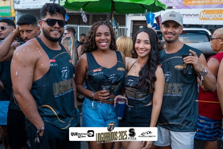 DSC_9841 Bloco Linguarudos atrai multidão em desfile no Festival do Cacau e Chocolate em Camacã 746