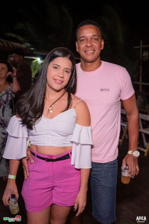 Gab Lopes e Me Leva 73 agitam a Saidêra da Area Beach 84