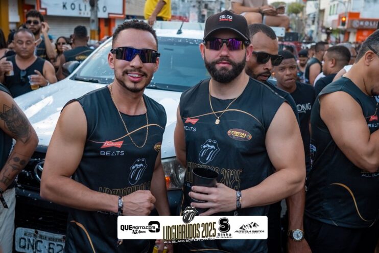 DSC_9843 Bloco Linguarudos atrai multidão em desfile no Festival do Cacau e Chocolate em Camacã 747