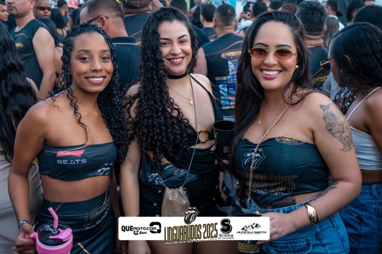 DSC_9844 Bloco Linguarudos atrai multidão em desfile no Festival do Cacau e Chocolate em Camacã 748