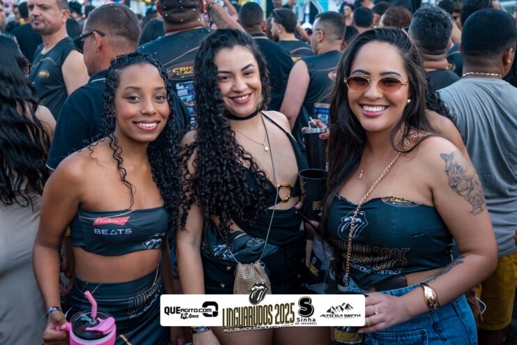 DSC_9845 Bloco Linguarudos atrai multidão em desfile no Festival do Cacau e Chocolate em Camacã 749