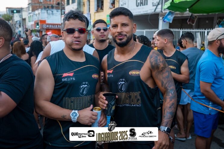 DSC_9847 Bloco Linguarudos atrai multidão em desfile no Festival do Cacau e Chocolate em Camacã 750