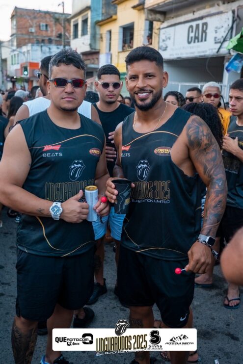 DSC_9849 Bloco Linguarudos atrai multidão em desfile no Festival do Cacau e Chocolate em Camacã 751