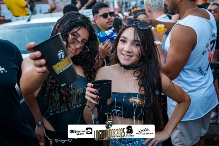 DSC_9862 Bloco Linguarudos atrai multidão em desfile no Festival do Cacau e Chocolate em Camacã 757