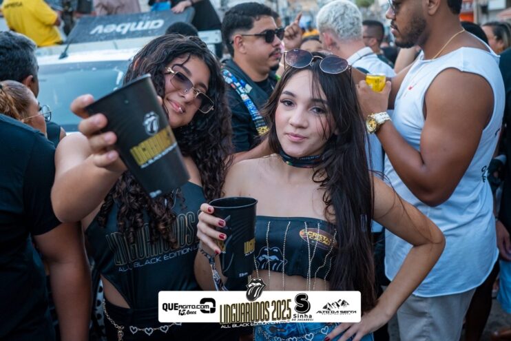 DSC_9863 Bloco Linguarudos atrai multidão em desfile no Festival do Cacau e Chocolate em Camacã 758