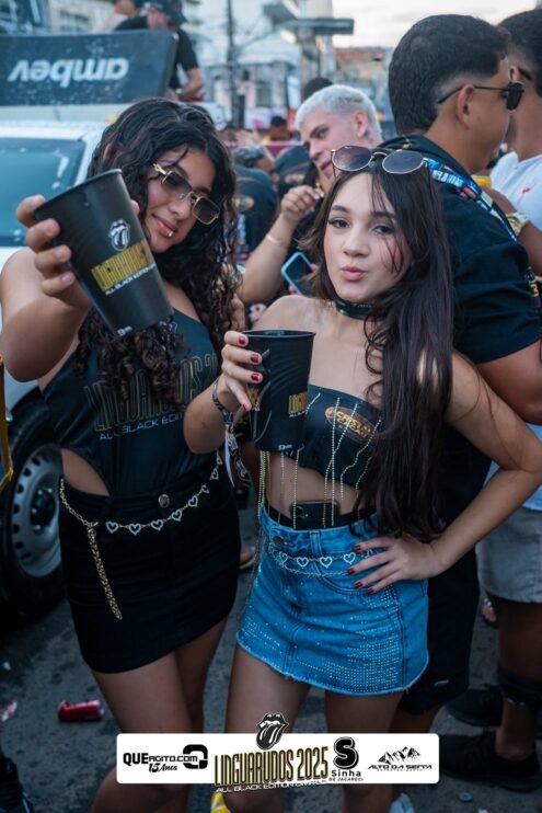 DSC_9864 Bloco Linguarudos atrai multidão em desfile no Festival do Cacau e Chocolate em Camacã 759