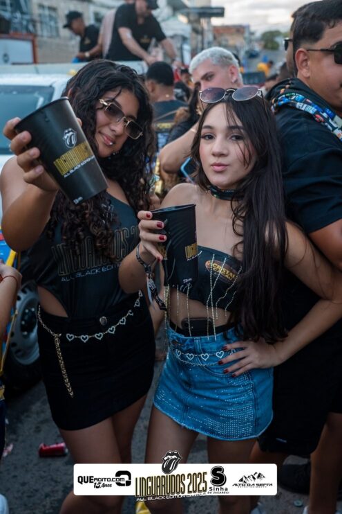 DSC_9865 Bloco Linguarudos atrai multidão em desfile no Festival do Cacau e Chocolate em Camacã 760