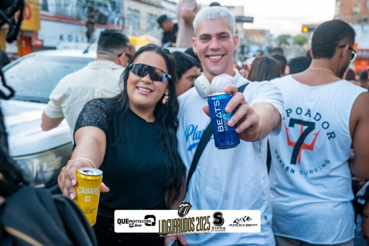 DSC_9867 Bloco Linguarudos atrai multidão em desfile no Festival do Cacau e Chocolate em Camacã 761