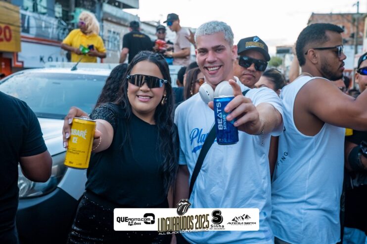 DSC_9870 Bloco Linguarudos atrai multidão em desfile no Festival do Cacau e Chocolate em Camacã 764