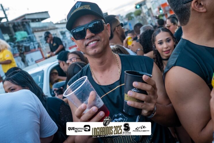 DSC_9873 Bloco Linguarudos atrai multidão em desfile no Festival do Cacau e Chocolate em Camacã 766